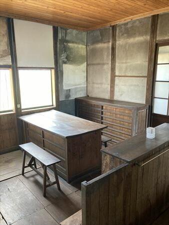 1941 Wooden House on 661sqm Corner Lot in Bungotakada, Oita — Interior, Bungotakada, Oita