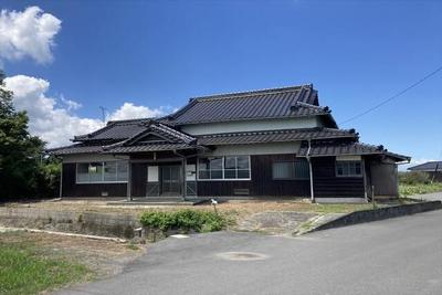 1941 Wooden House on 661sqm Corner Lot in Bungotakada, Oita — Image 7, Bungotakada, Oita