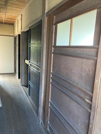 1941 Wooden House on 661sqm Corner Lot in Bungotakada, Oita — Image 22, Bungotakada, Oita