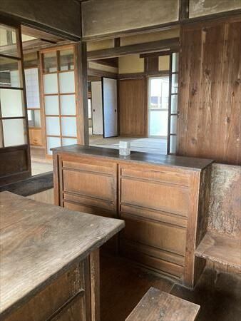 1941 Wooden House on 661sqm Corner Lot in Bungotakada, Oita - Thumbnail 3