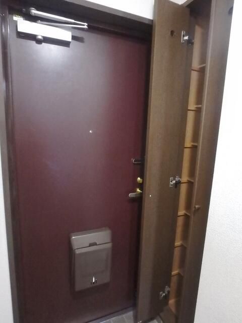 3LDK Apartment for Rent in Chofu City, Tokyo - Thumbnail 3