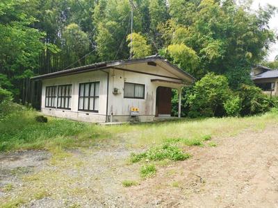 1988 4DK Wooden House on 362 sqm Land in Mifune, Kumamoto — Image 7, Mifune, Kumamoto