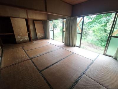 1988 4DK Wooden House on 362 sqm Land in Mifune, Kumamoto — Image 22, Mifune, Kumamoto