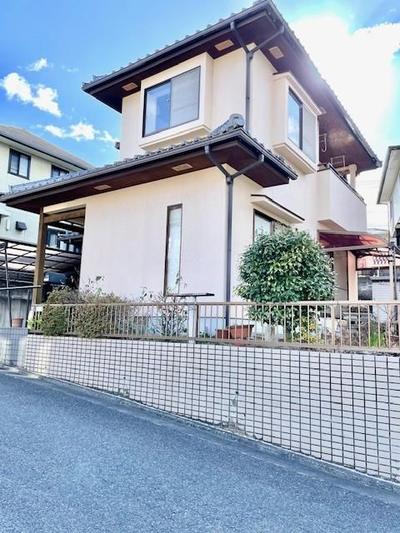 3LDK House with Sea View in Quiet Hiroshima Neighborhood — Image 7, Aki, Hiroshima