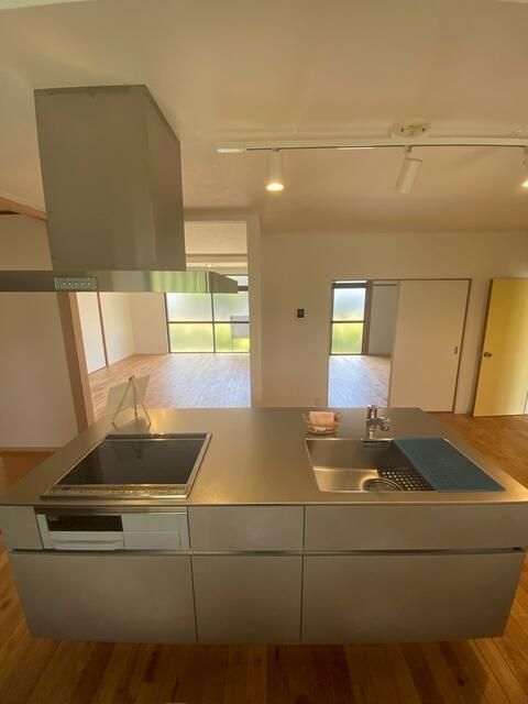 3LDK House for Sale in Nakama City, Fukuoka with 364 sqm Land - Thumbnail 3