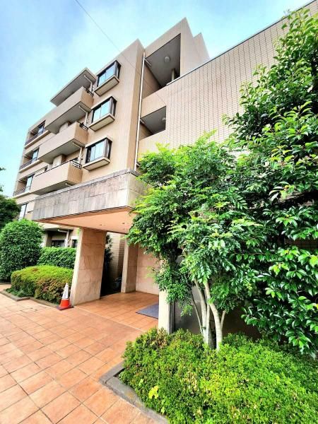 3LDK Apartment for Sale in Higashimurayama, Tokyo - Thumbnail 3