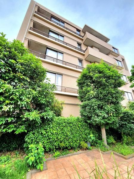 3LDK Apartment for Sale in Higashimurayama, Tokyo - Thumbnail 2