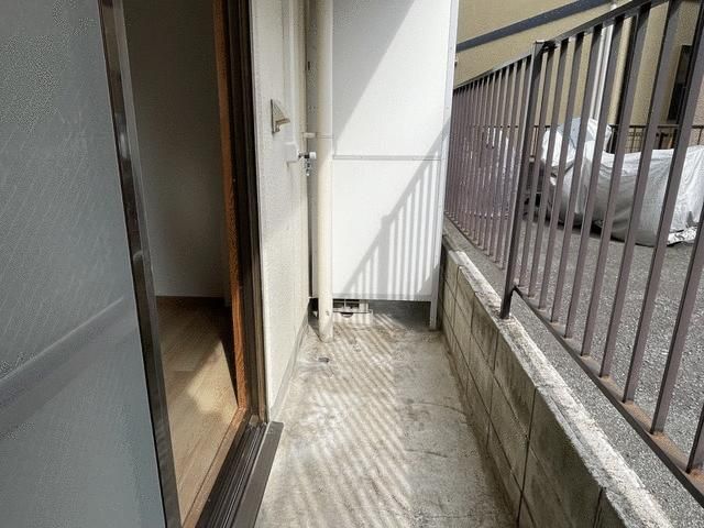 MS Coporus 2K Apartment for Rent in Kawasaki, Kanagawa - Thumbnail 4