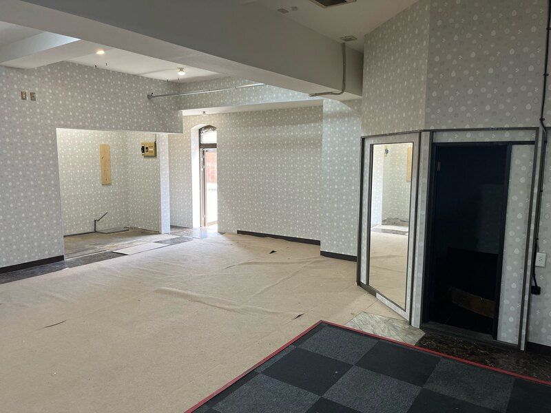 Commercial 1LDK Unit for Rent in Toride, Ibaraki - 73.35 sqm - Thumbnail 2