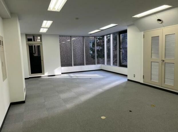 Shinjuku Office for Rent in Koito Building - 56.86 sqm - Thumbnail 4