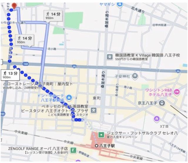 1K Apartment for Sale in Hachioji, Tokyo - 19.20 sqm - Thumbnail 4