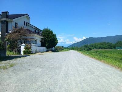 6K Detached House for Sale in Fuefuki, Yamanashi — Image 11, Fuefuki, Yamanashi