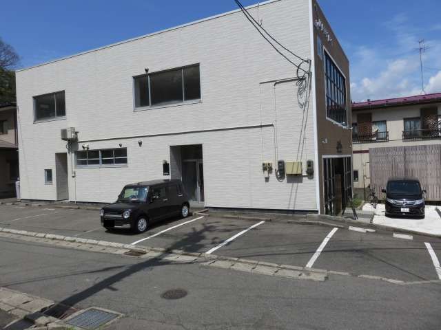Parking Space for Rent in Akita City, Akita - Thumbnail 3