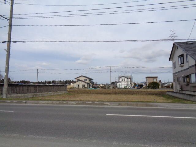 390 sqm Residential Land for Sale in Towada, Aomori - Thumbnail 4