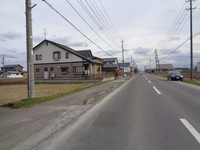 390 sqm Residential Land for Sale in Towada, Aomori - Thumbnail 2