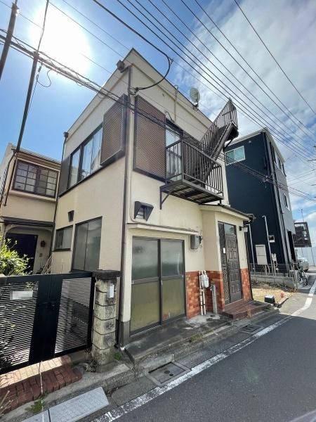 33 sqm Building Lot for Sale in Arakawa, Tokyo - Thumbnail 3