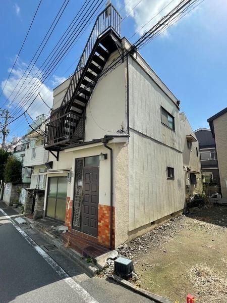 33 sqm Building Lot for Sale in Arakawa, Tokyo - Thumbnail 4