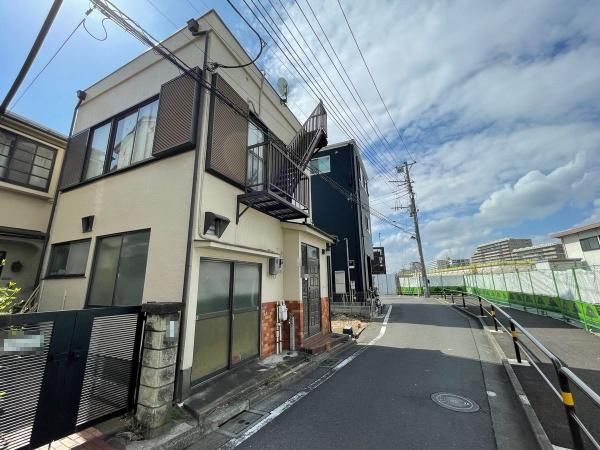 33 sqm Building Lot for Sale in Arakawa, Tokyo - Thumbnail 2