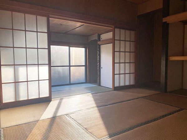 6K Wooden House for Rent in Kumagaya, Saitama - 84.46 sqm - Thumbnail 4