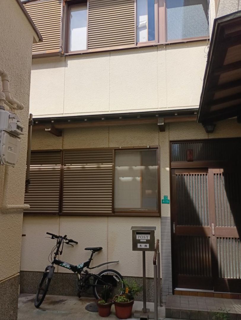5K Detached House for Sale in Suminoe Ward, Osaka - Thumbnail 2