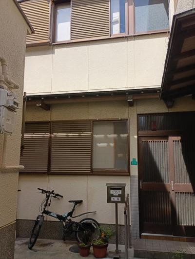5K Detached House for Sale in Suminoe Ward, Osaka — Image 9, Suminoe, Osaka