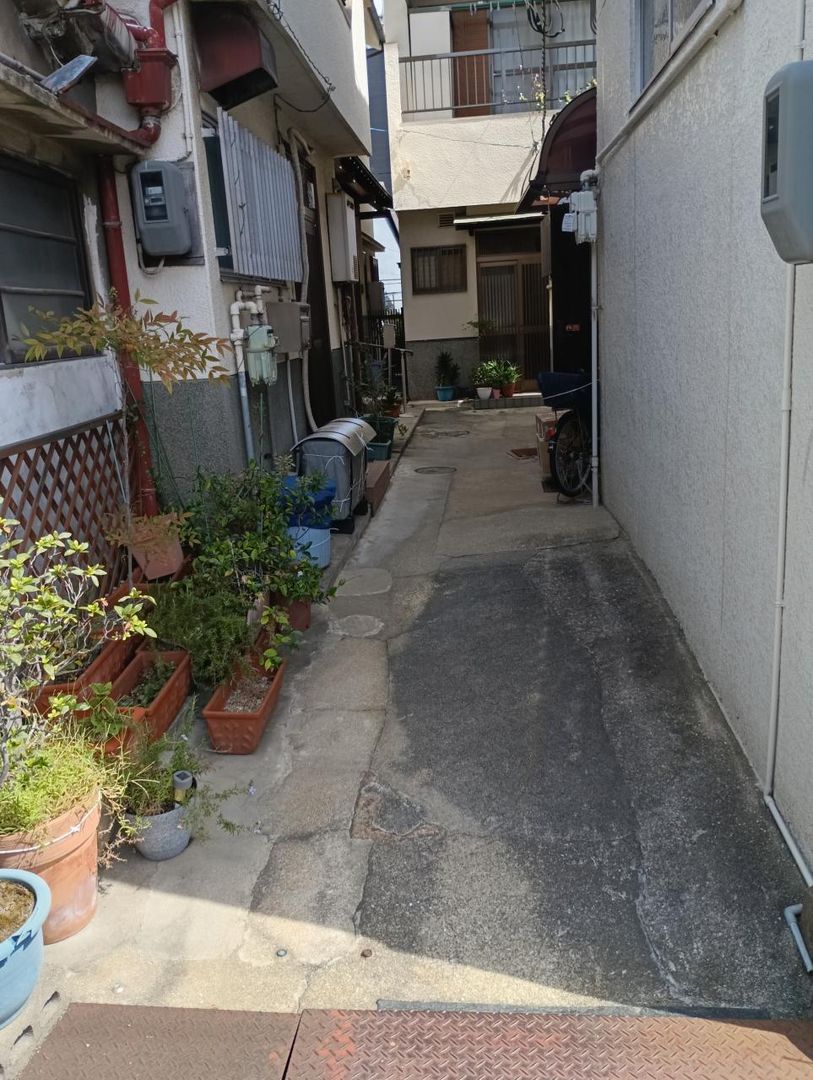 5K Detached House for Sale in Suminoe Ward, Osaka - Thumbnail 3