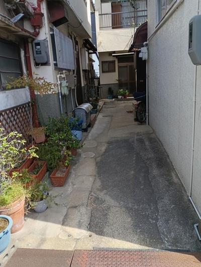 5K Detached House for Sale in Suminoe Ward, Osaka — Image 22, Suminoe, Osaka