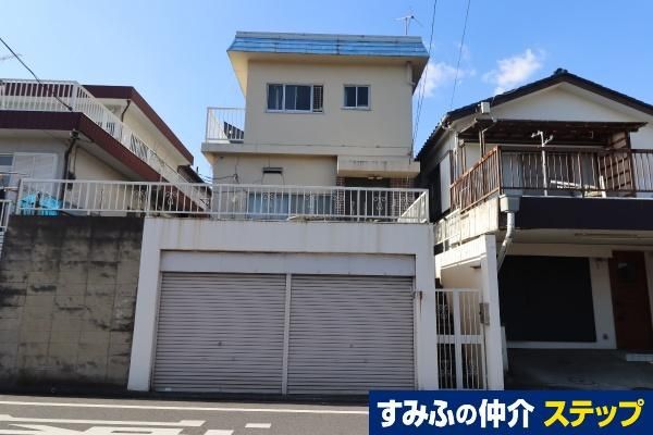 Land for Sale in Yokohama Minami Ward, Kanagawa | 133.05 sqm Plot - Thumbnail 3