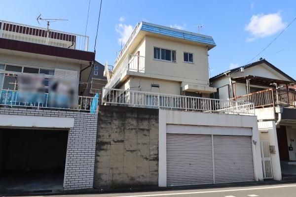 Land for Sale in Yokohama Minami Ward, Kanagawa | 133.05 sqm Plot - Thumbnail 2