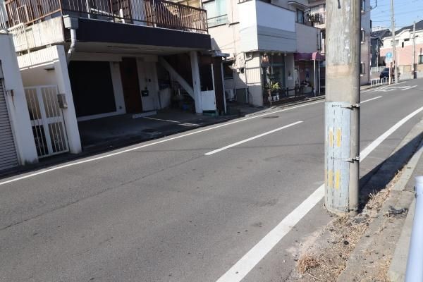 Land for Sale in Yokohama Minami Ward, Kanagawa | 133.05 sqm Plot - Thumbnail 4
