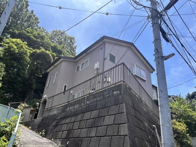 1DK Apartment for Rent in Zushi, Kanagawa - 33sqm - Thumbnail 2