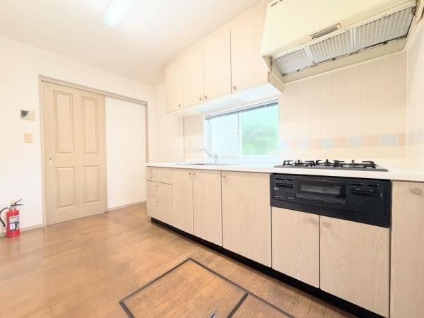 4LDK Detached House for Sale in Sakuraya City, Chiba - Thumbnail 4