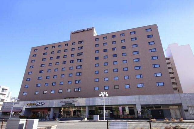 Commercial Space for Rent in Richmond Hotel Matsumoto, Nagano - Thumbnail 2