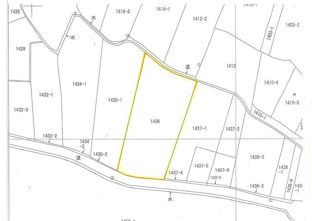 Business Land for Sale in Fuefuki City, Yamanashi - Thumbnail 4