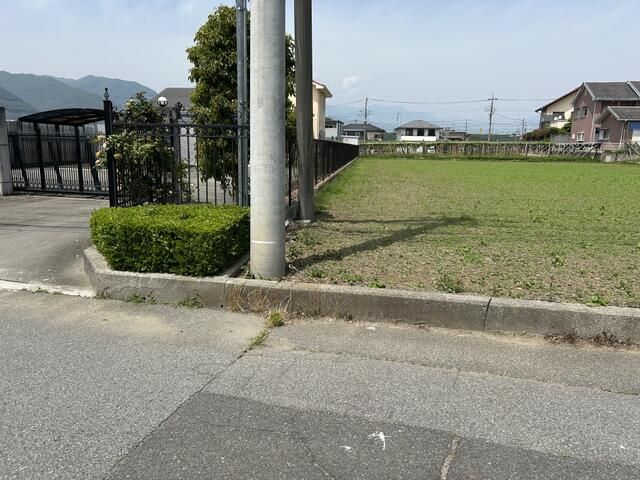 Business Land for Sale in Fuefuki City, Yamanashi - Thumbnail 2