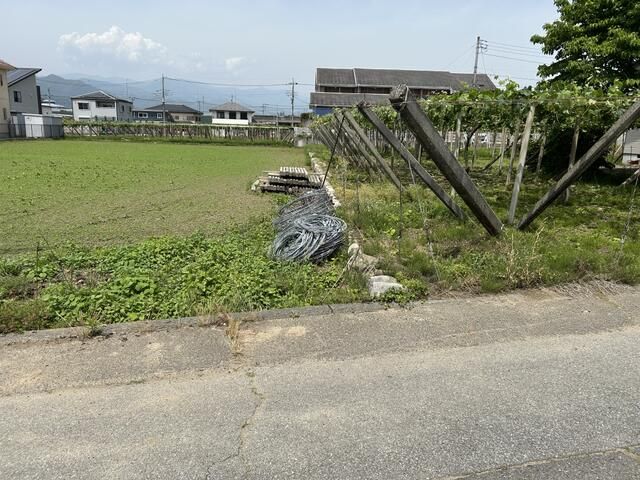 Business Land for Sale in Fuefuki City, Yamanashi - Thumbnail 3