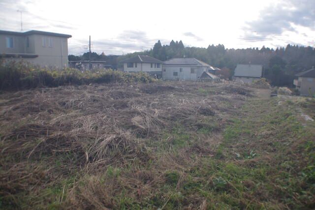 Land for Sale in Yachimata, Chiba - 297.79 sqm Plot - Thumbnail 3