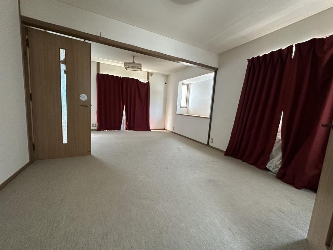 6LDK Detached House in Quiet Tottori Neighborhood | 980万 Yen - Thumbnail 4