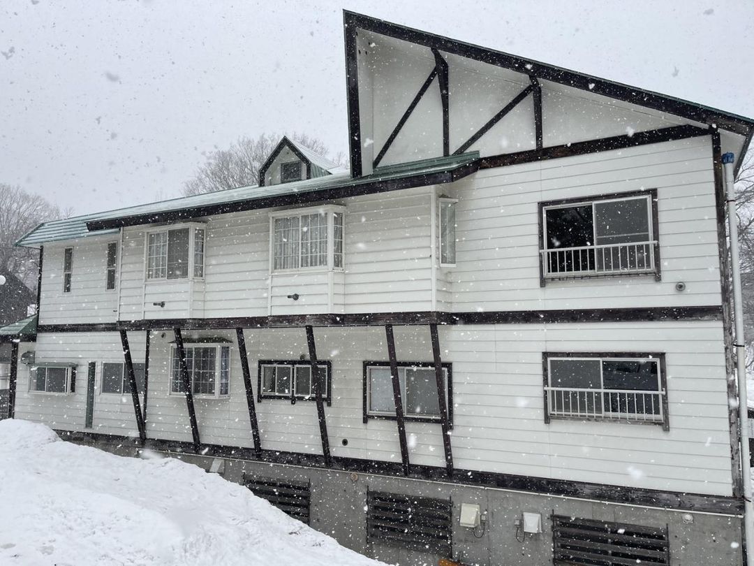 Former Ryokan for Sale in Myoko, Niigata - 1903 sqm Land - Thumbnail 4