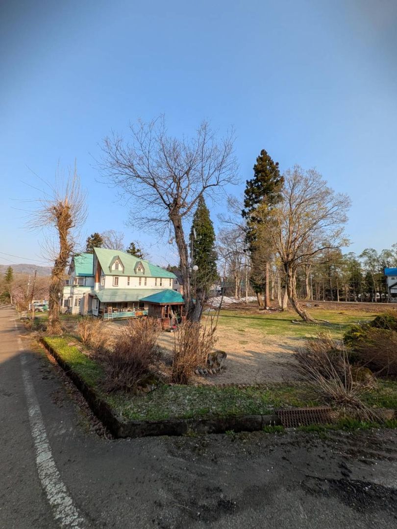 Former Ryokan for Sale in Myoko, Niigata - 1903 sqm Land - Thumbnail 2