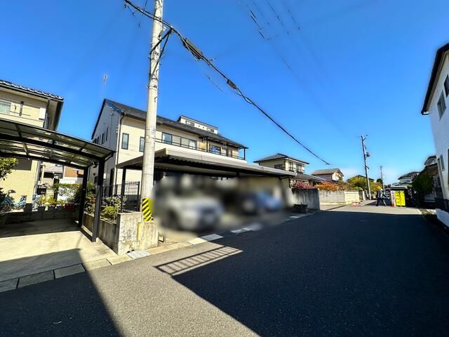 Spacious Wooden House for Sale in Koriyama, Fukushima - Thumbnail 3