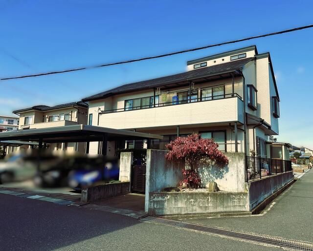 Spacious Wooden House for Sale in Koriyama, Fukushima - Thumbnail 2