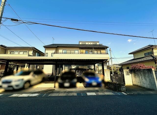 Spacious Wooden House for Sale in Koriyama, Fukushima - Thumbnail 4