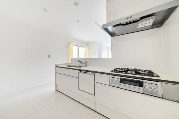 2024 Built 3LDK Detached House in Edogawa, Tokyo - Image 1