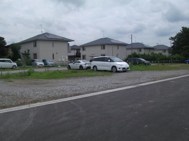 Minami Parking Lot Rental in Ushiku, Ibaraki - Thumbnail 2
