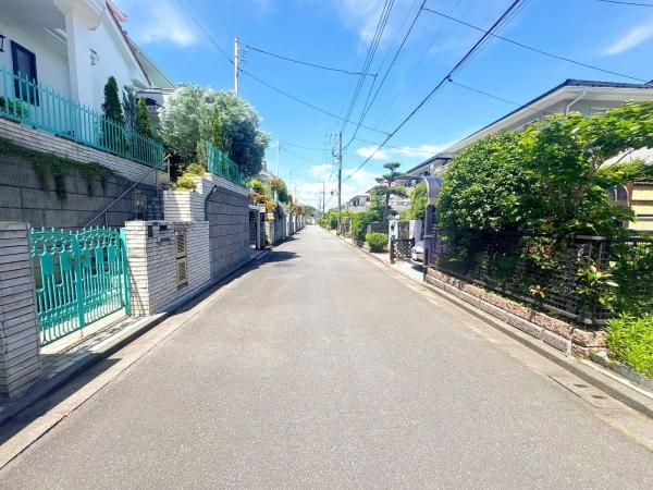 4LDK Resale House in Zushi, Kanagawa - 123 sqm - Thumbnail 4