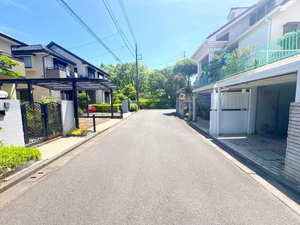 4LDK Resale House in Zushi, Kanagawa - 123 sqm - Thumbnail 3
