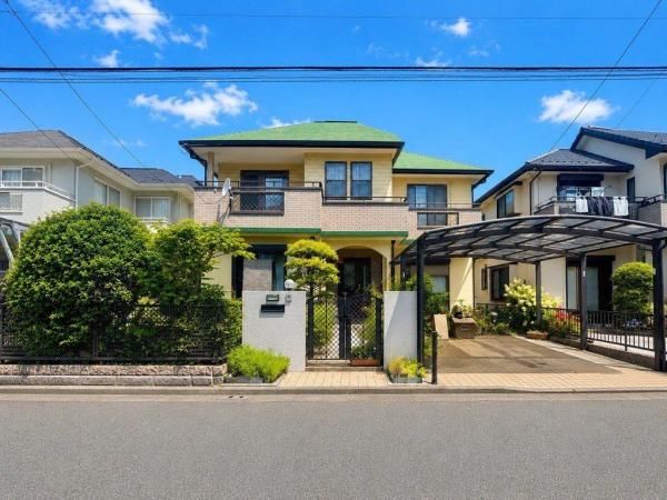 4LDK Resale House in Zushi, Kanagawa - 123 sqm - Thumbnail 2