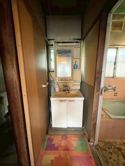 4DK Detached House for Sale in Tatebayashi, Gunma — Image 22, Tatebayashi, Gunma