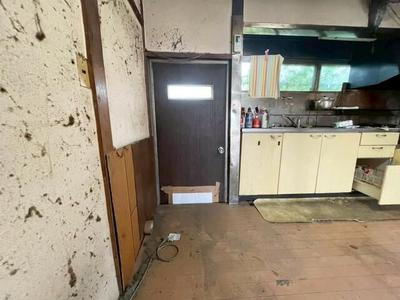 4DK Detached House for Sale in Tatebayashi, Gunma — Image 22, Tatebayashi, Gunma